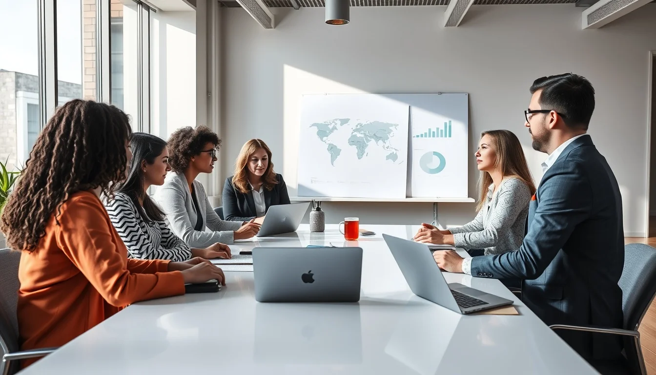 Professional plan visual